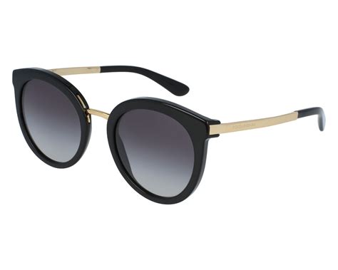 Dolce & Gabbana DG4268 501/8G 